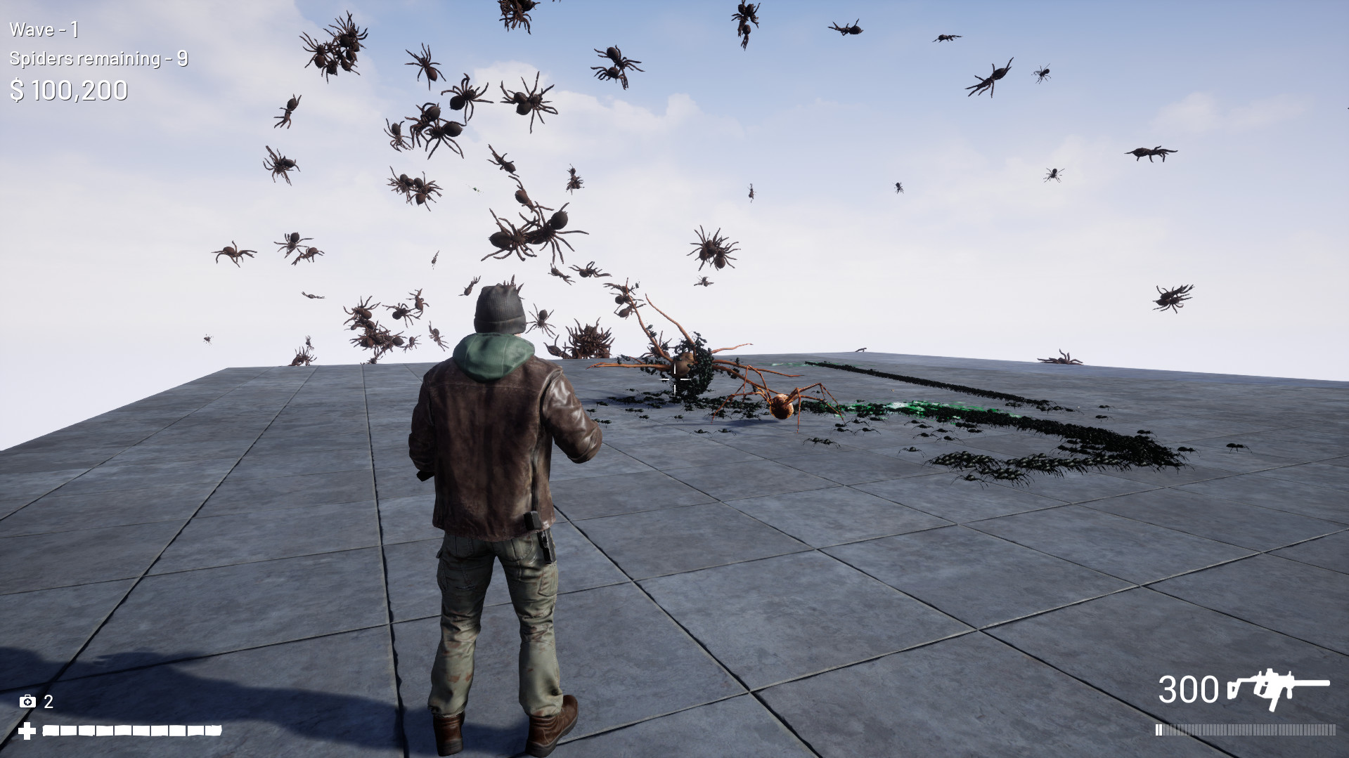 Recursive Hate screenshot 1