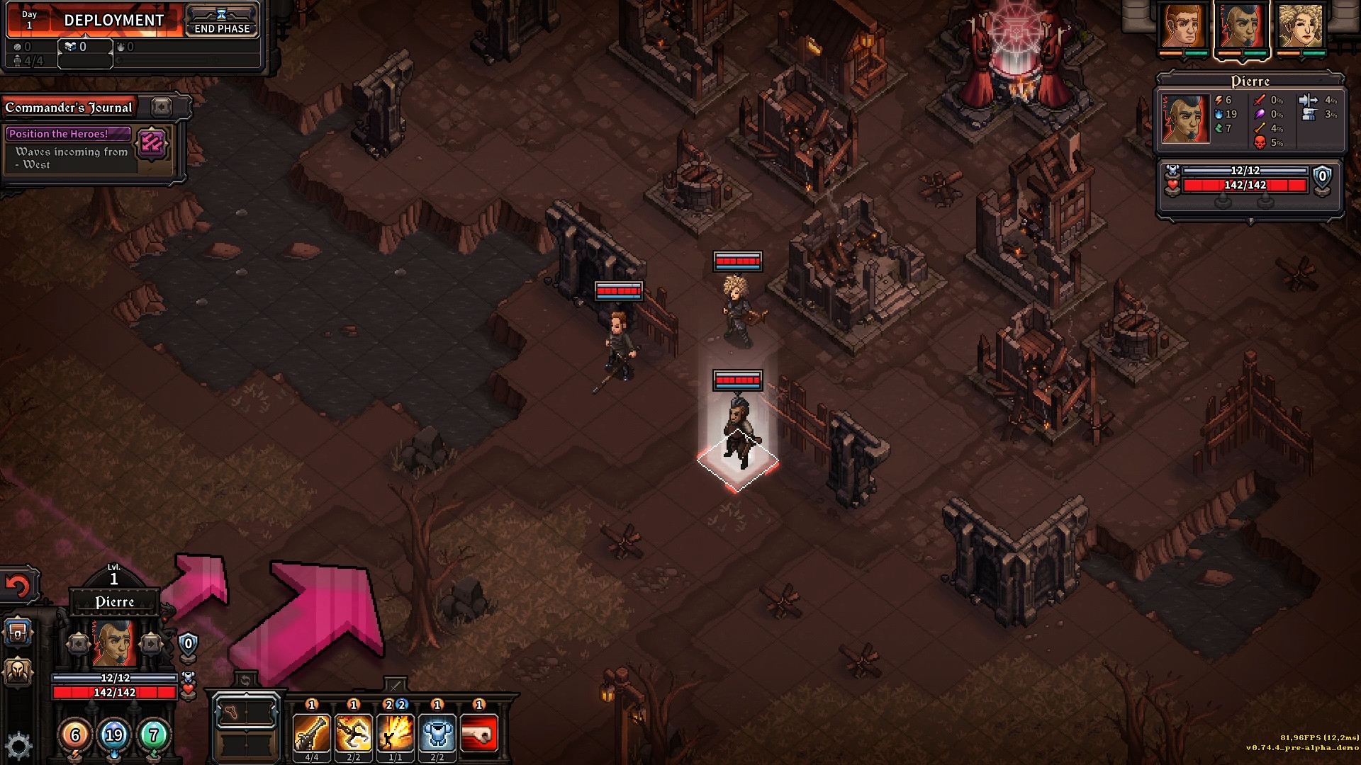 The Last Spell - Original Soundtrack screenshot 5