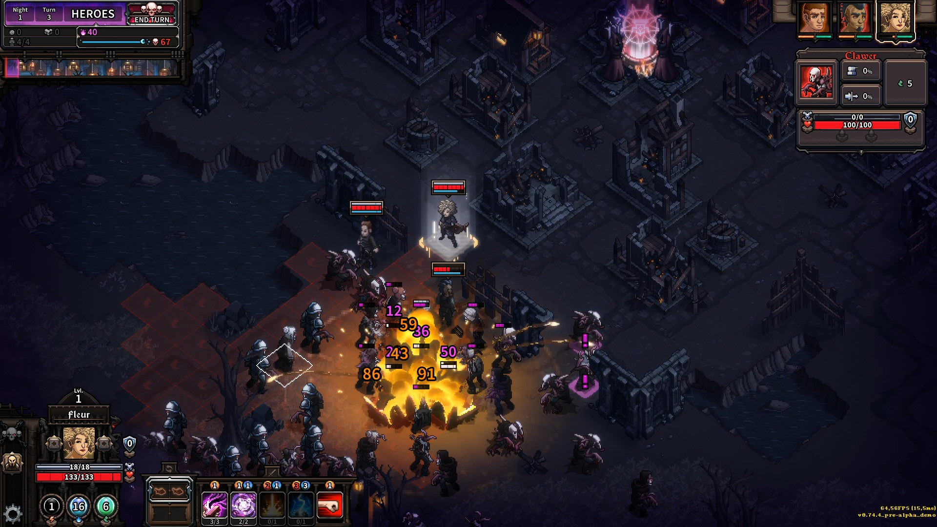 The Last Spell - Original Soundtrack screenshot 3
