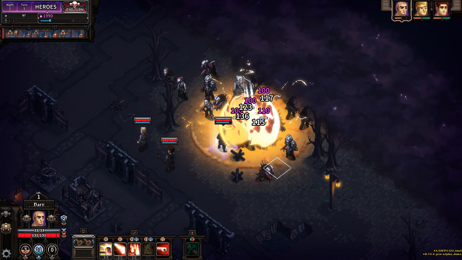 The Last Spell - Original Soundtrack screenshot 1