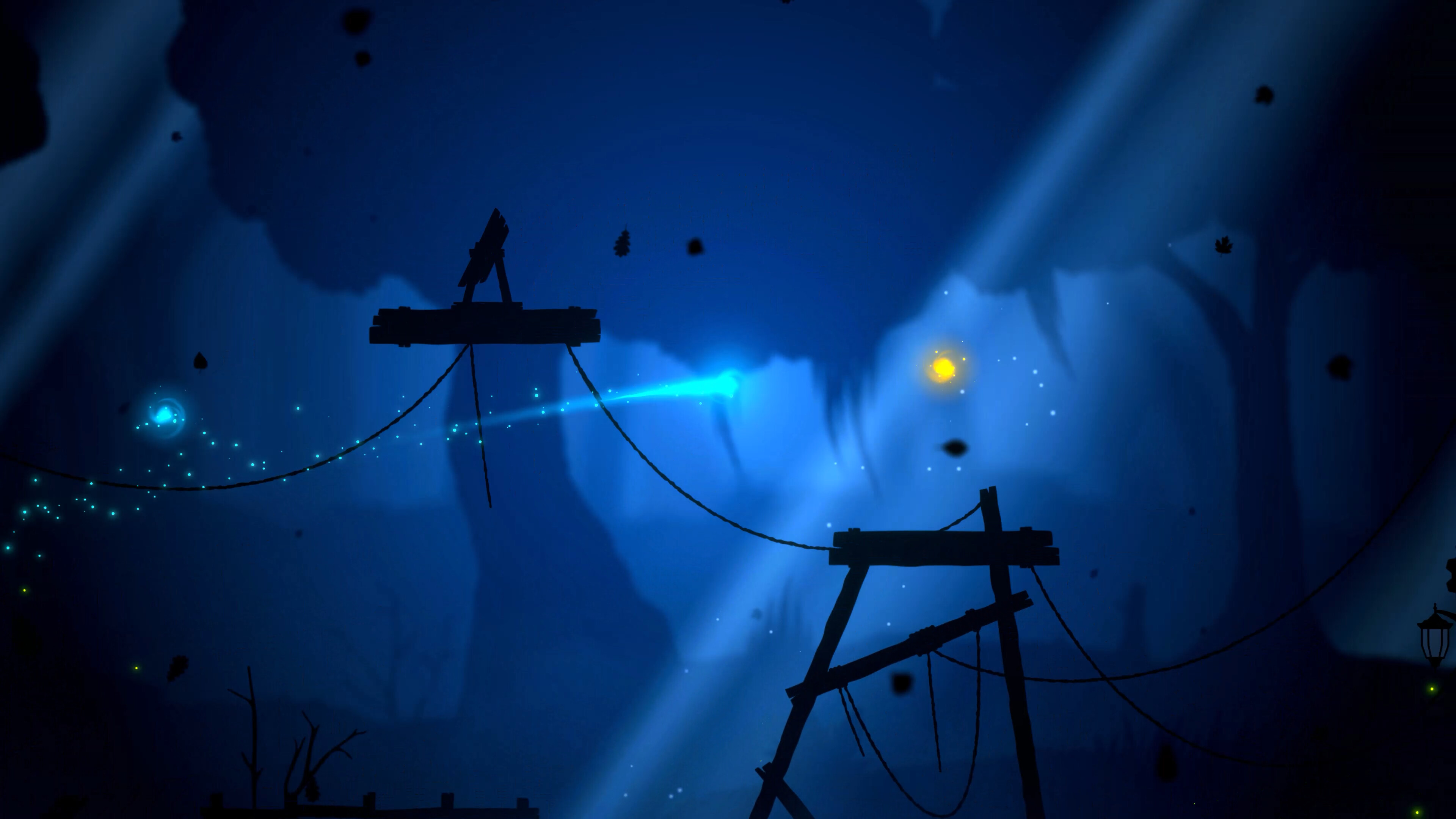 Adventure Light screenshot 9