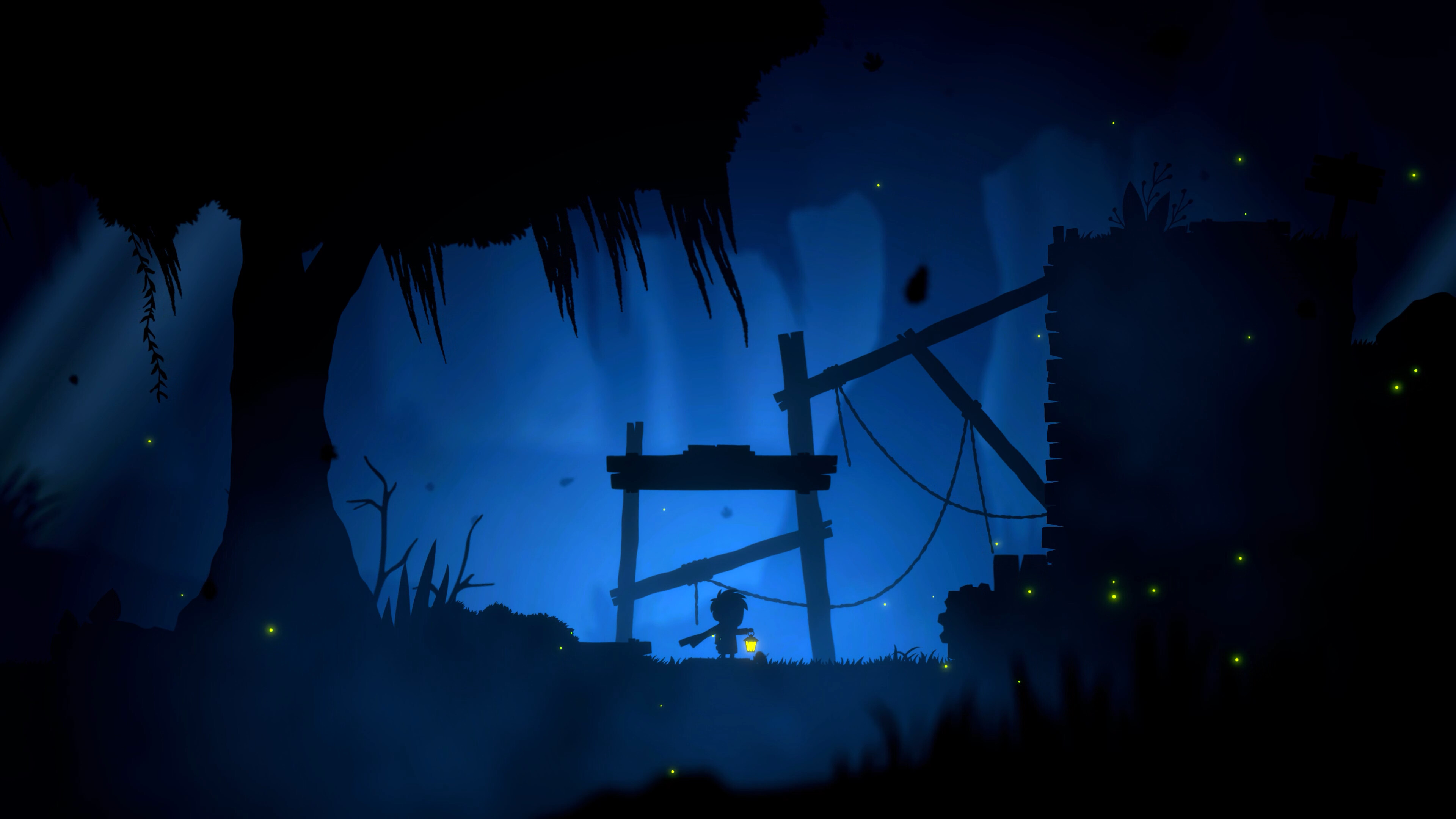 Adventure Light screenshot 8