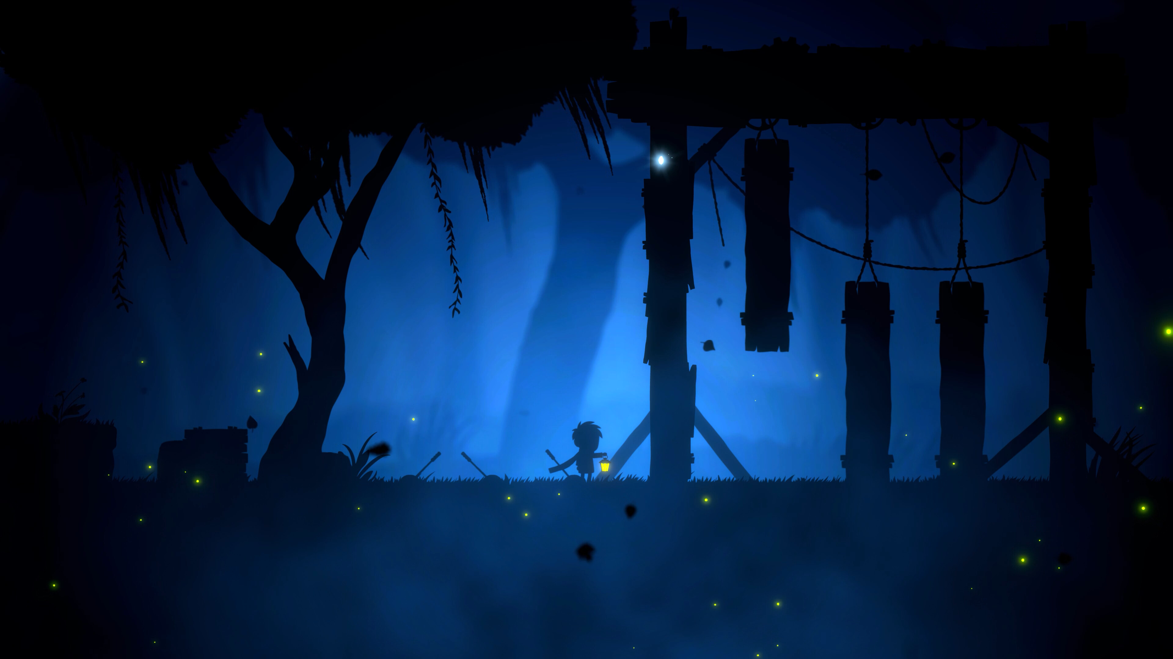 Adventure Light screenshot 1
