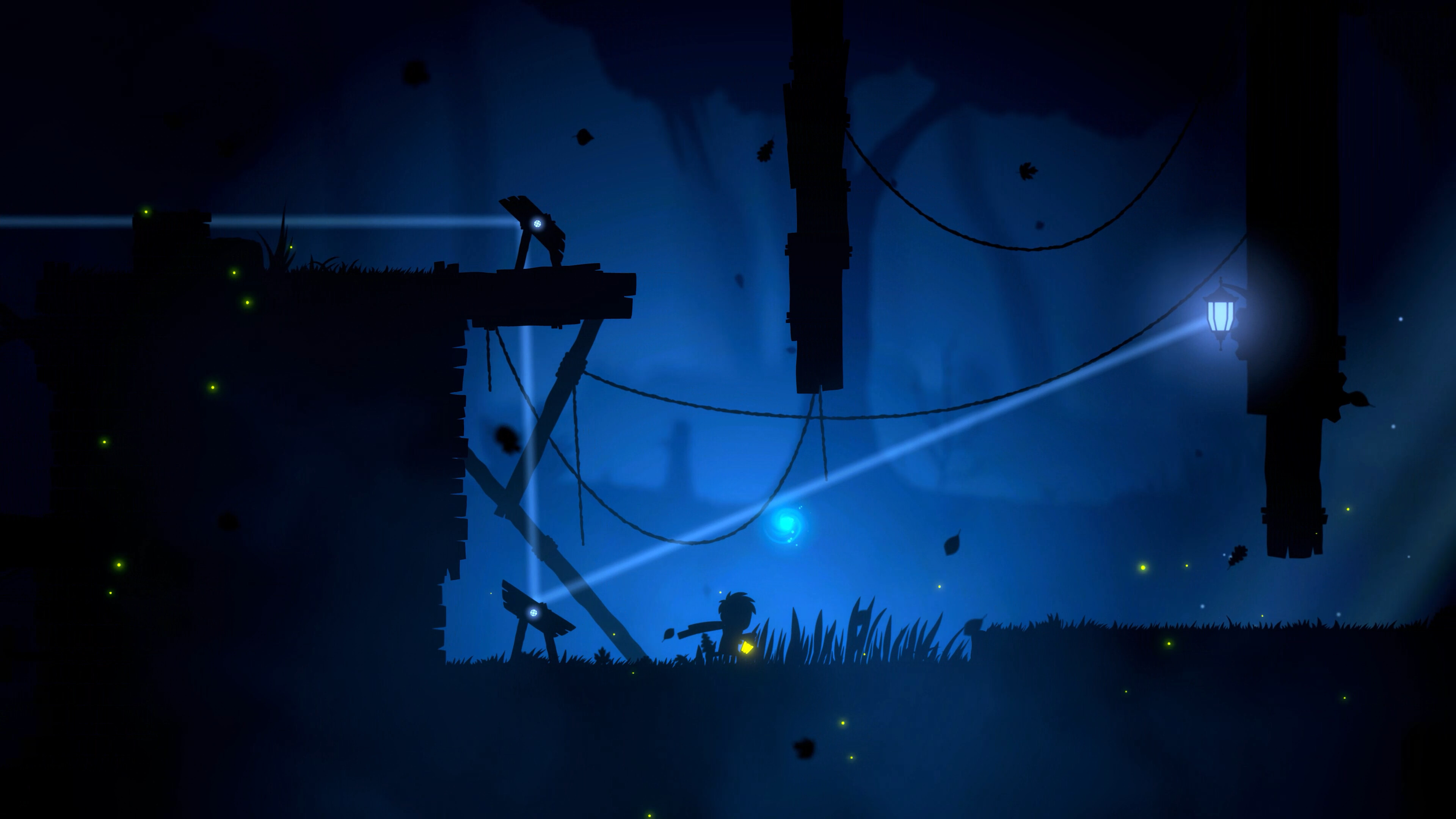 Adventure Light screenshot 4