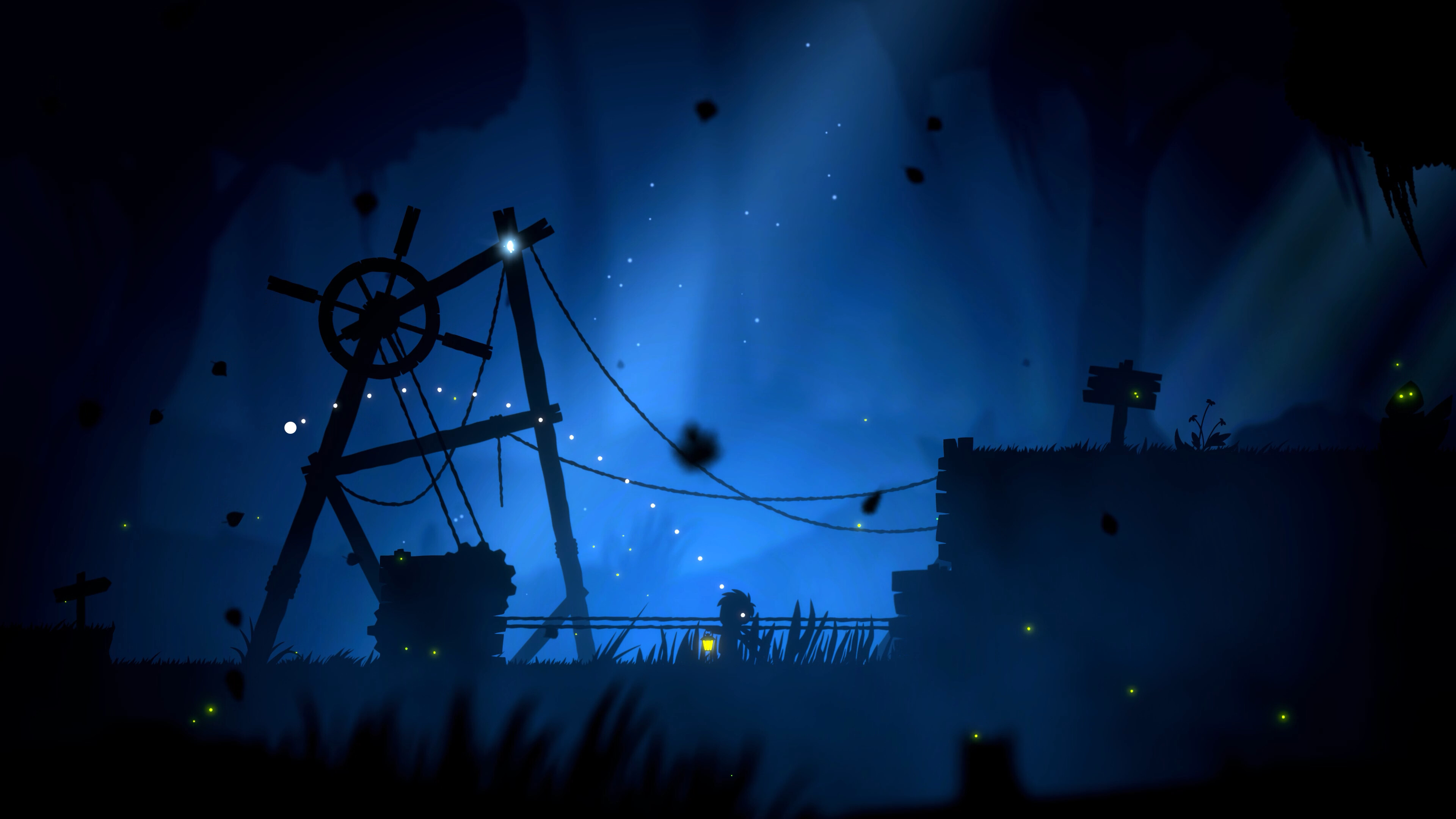 Adventure Light screenshot 2
