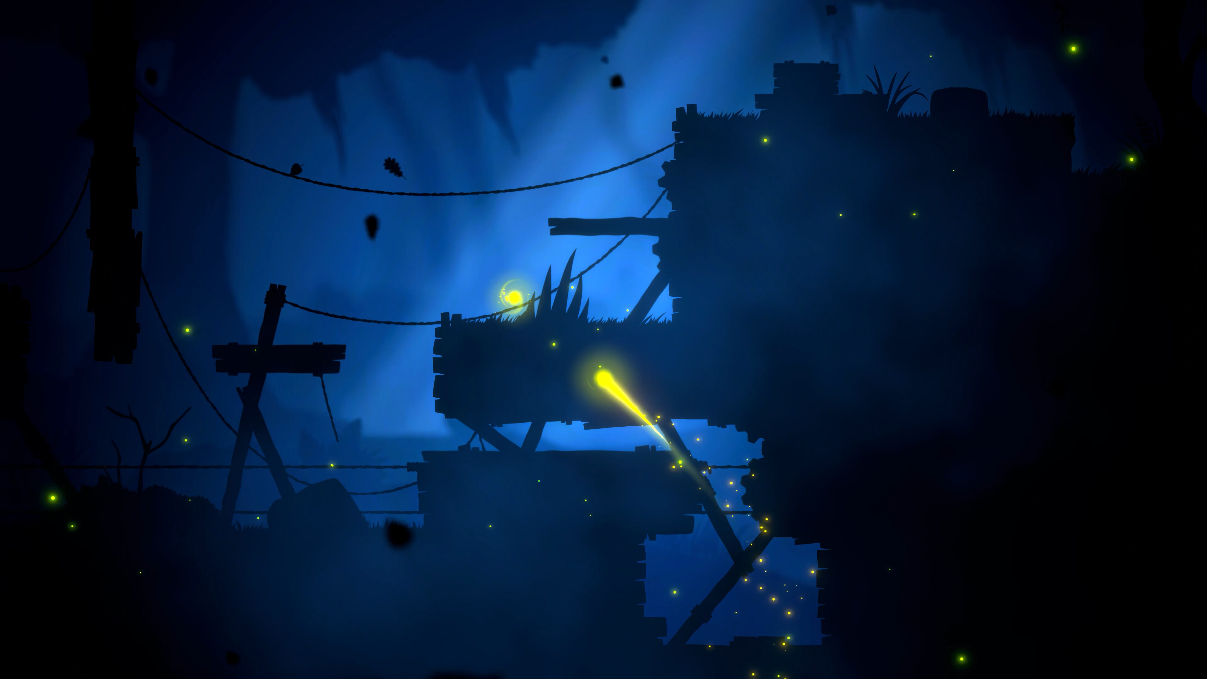 Adventure Light screenshot 3