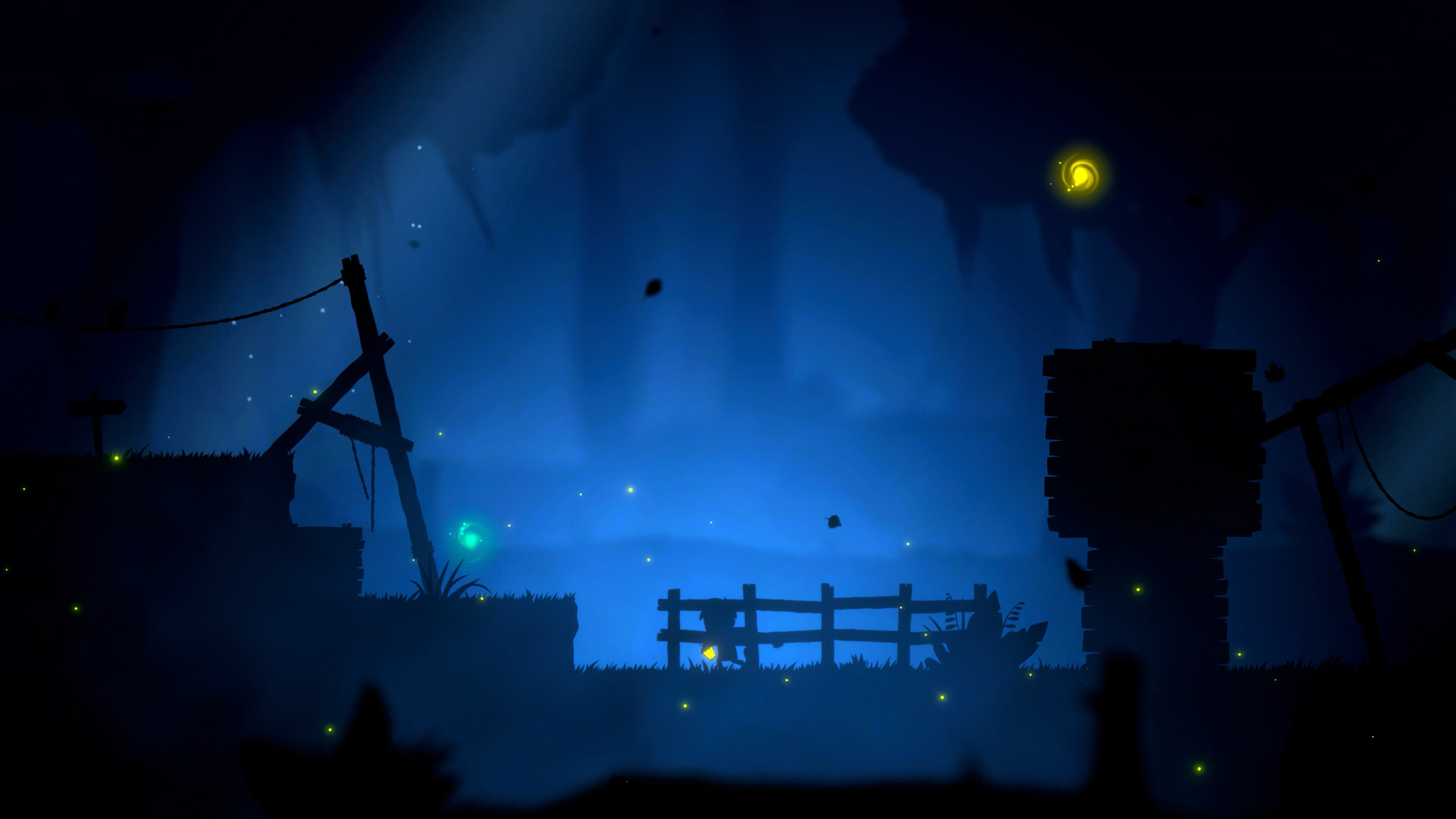 Adventure Light screenshot 7