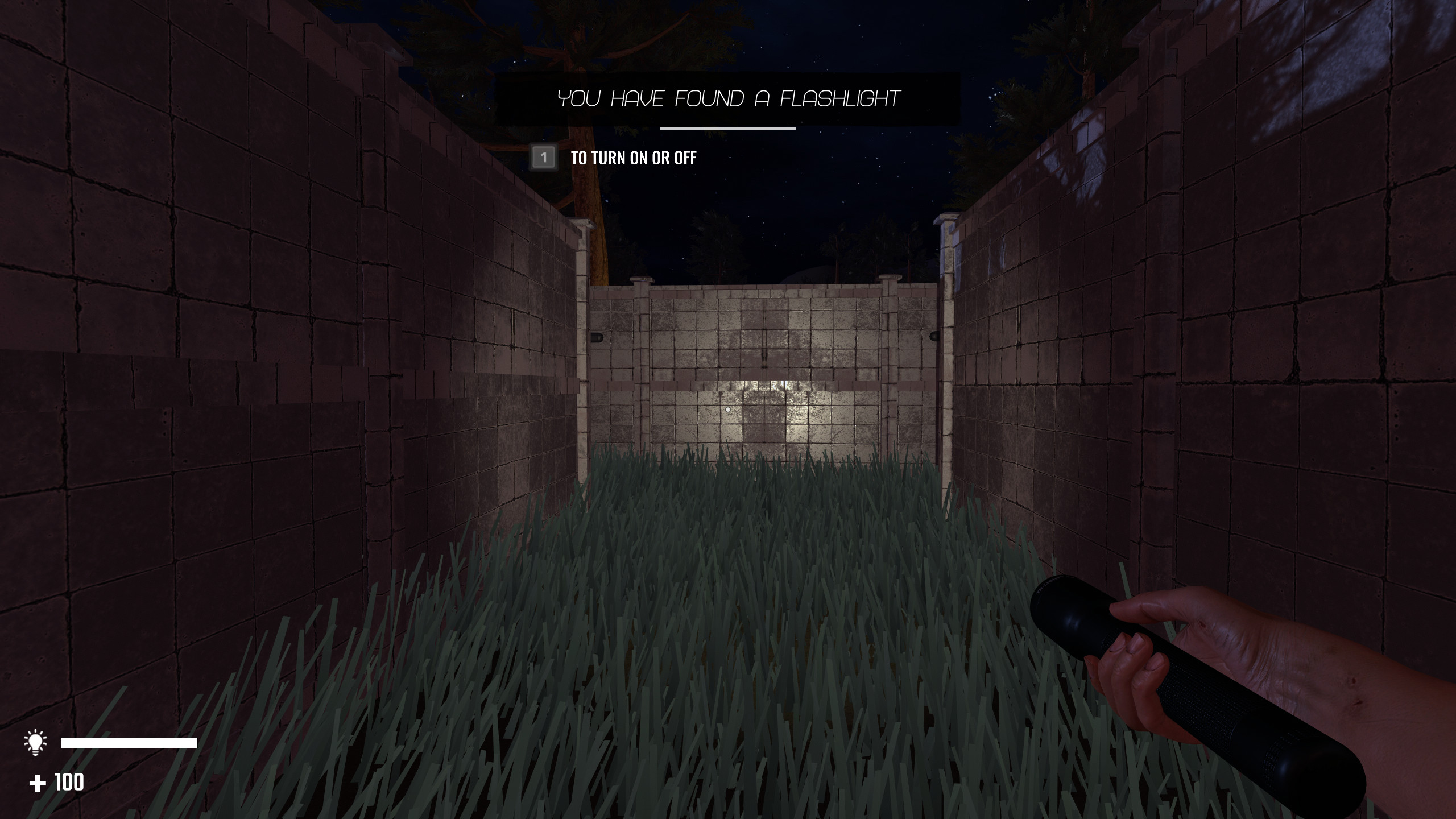Labyrinthus - Episode 1 screenshot 6