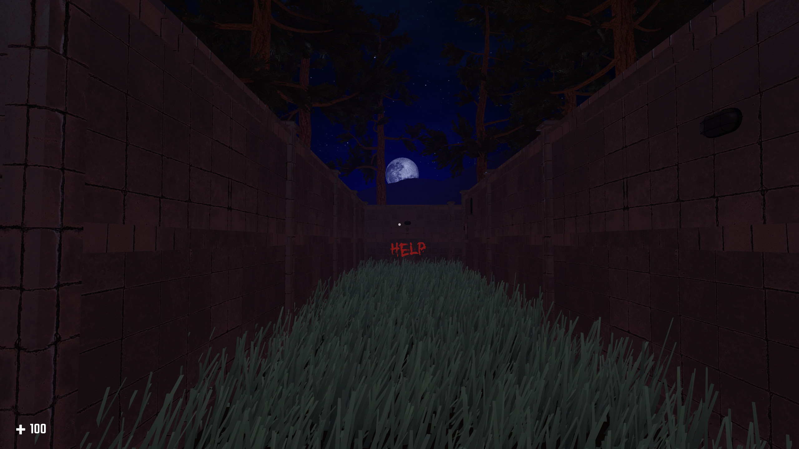 Labyrinthus - Episode 1 screenshot 7