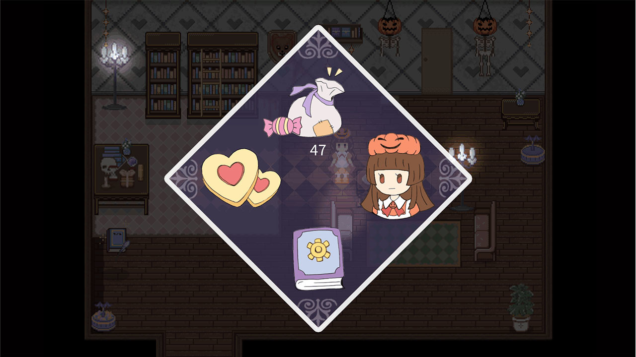 Trick & Treat Remake screenshot 4