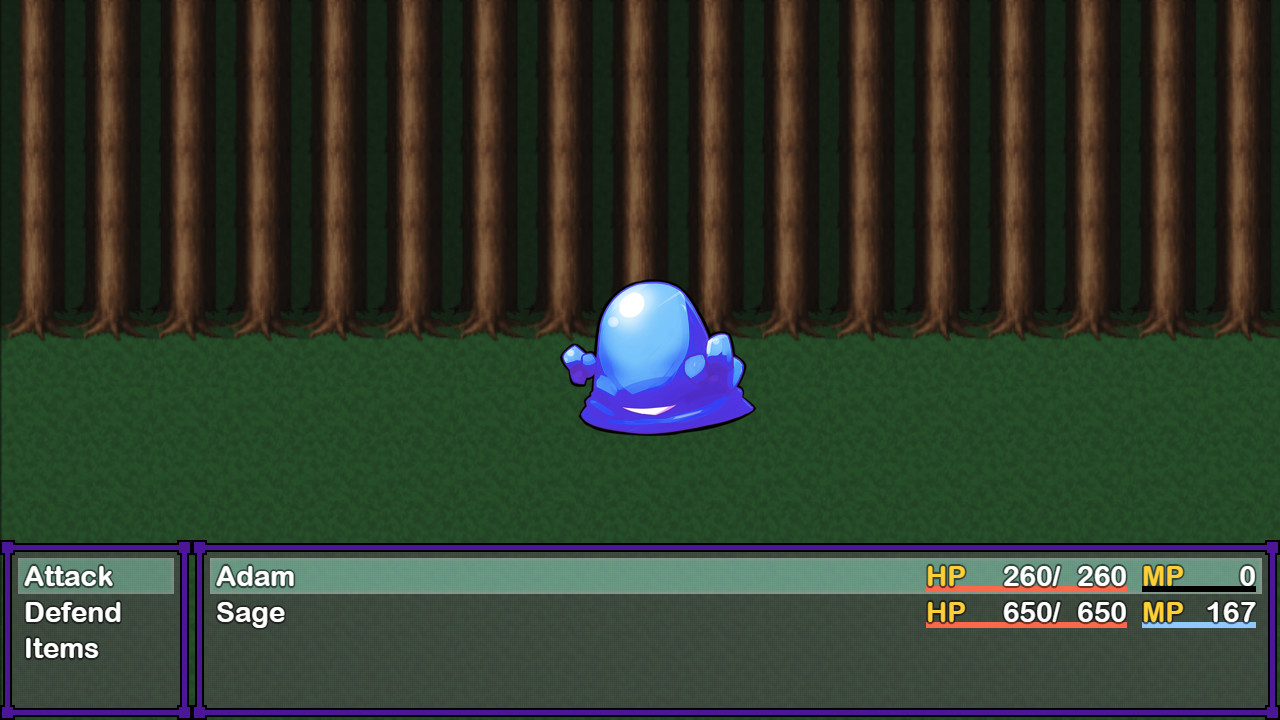 Monster Academy screenshot 3