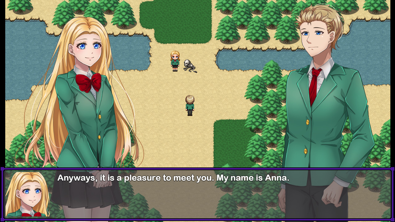 Monster Academy screenshot 1