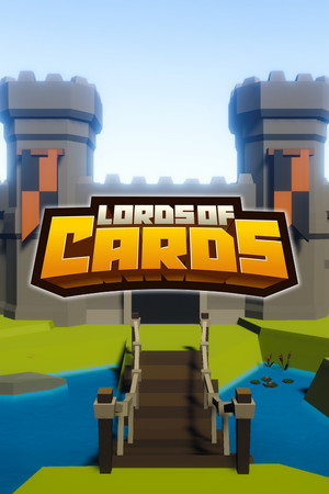 Lords of Cards