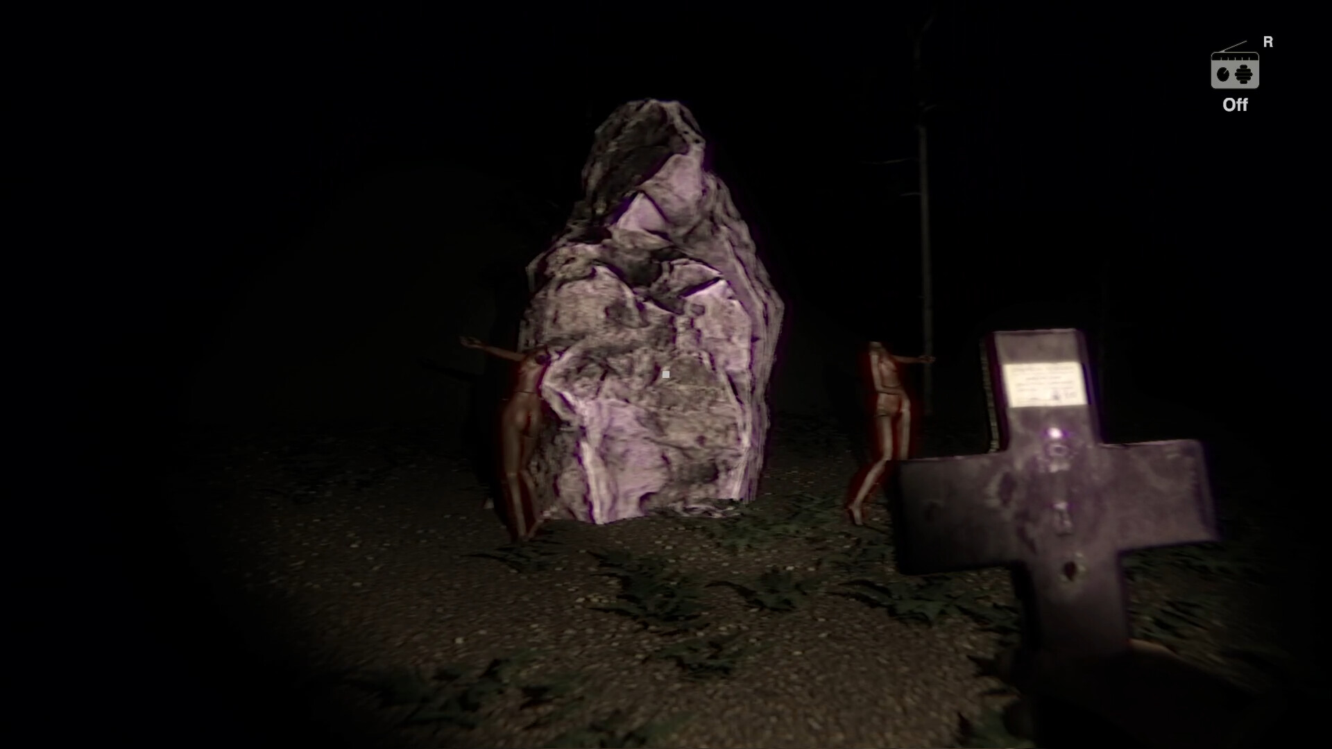 EVIL screenshot 5