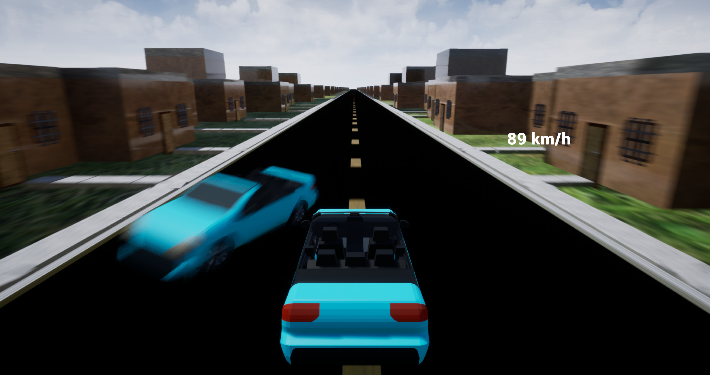 Chicken! screenshot 5