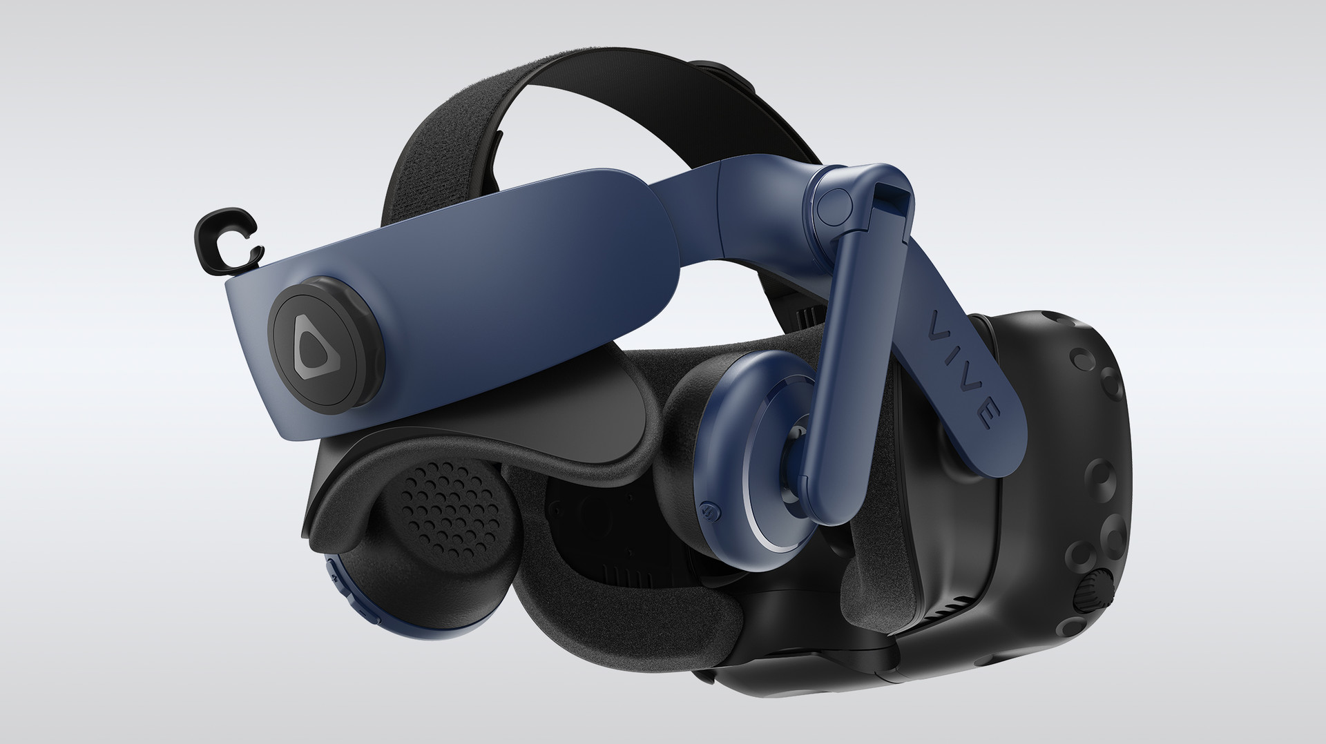 Steam：HTC VIVE Pro 2