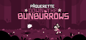Paquerette Down the Bunburrows