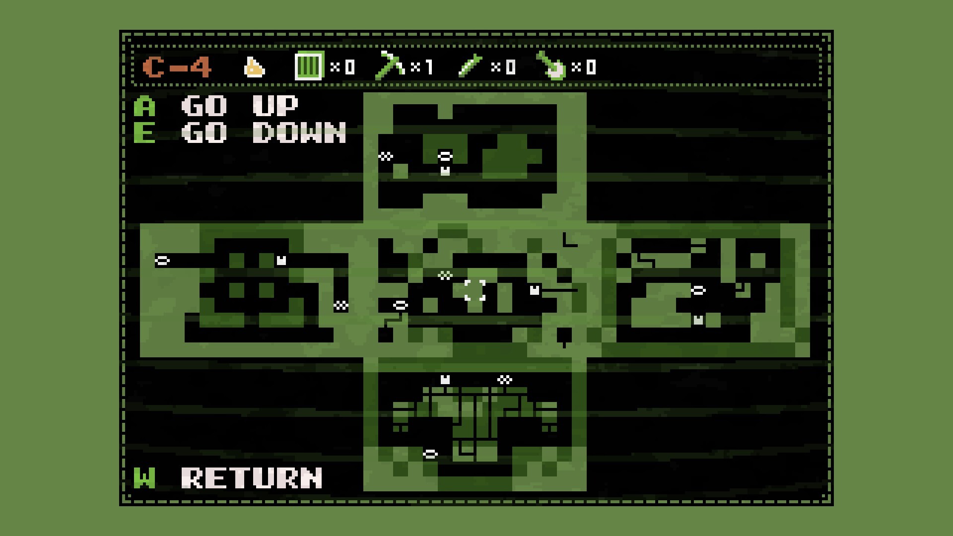Pâquerette Down the Bunburrows screenshot 4