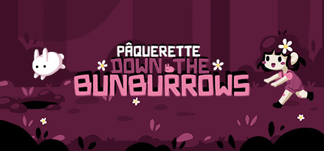 Paquerette沿着Bunbrools走