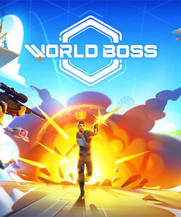 World Boss