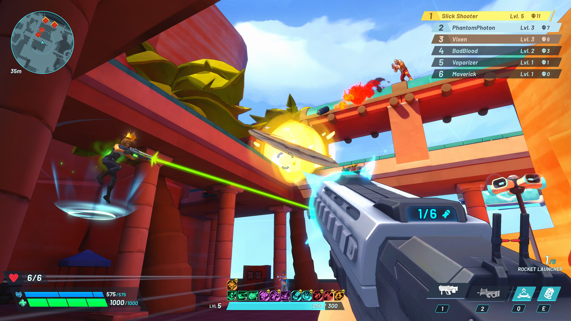 World Boss screenshot 3
