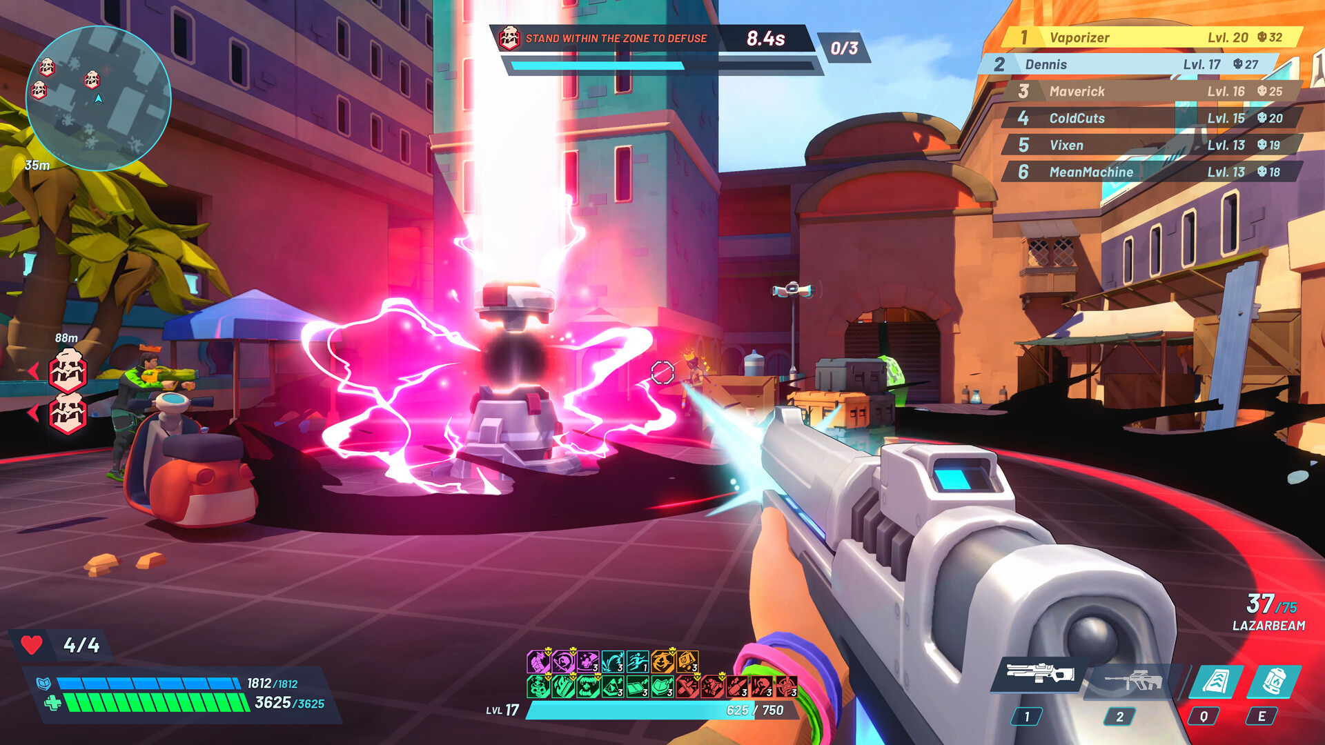 World Boss screenshot 1