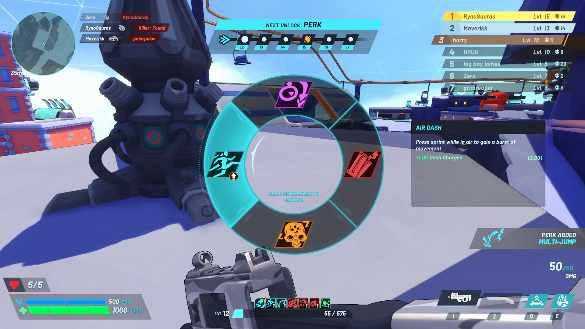 World Boss screenshot 2