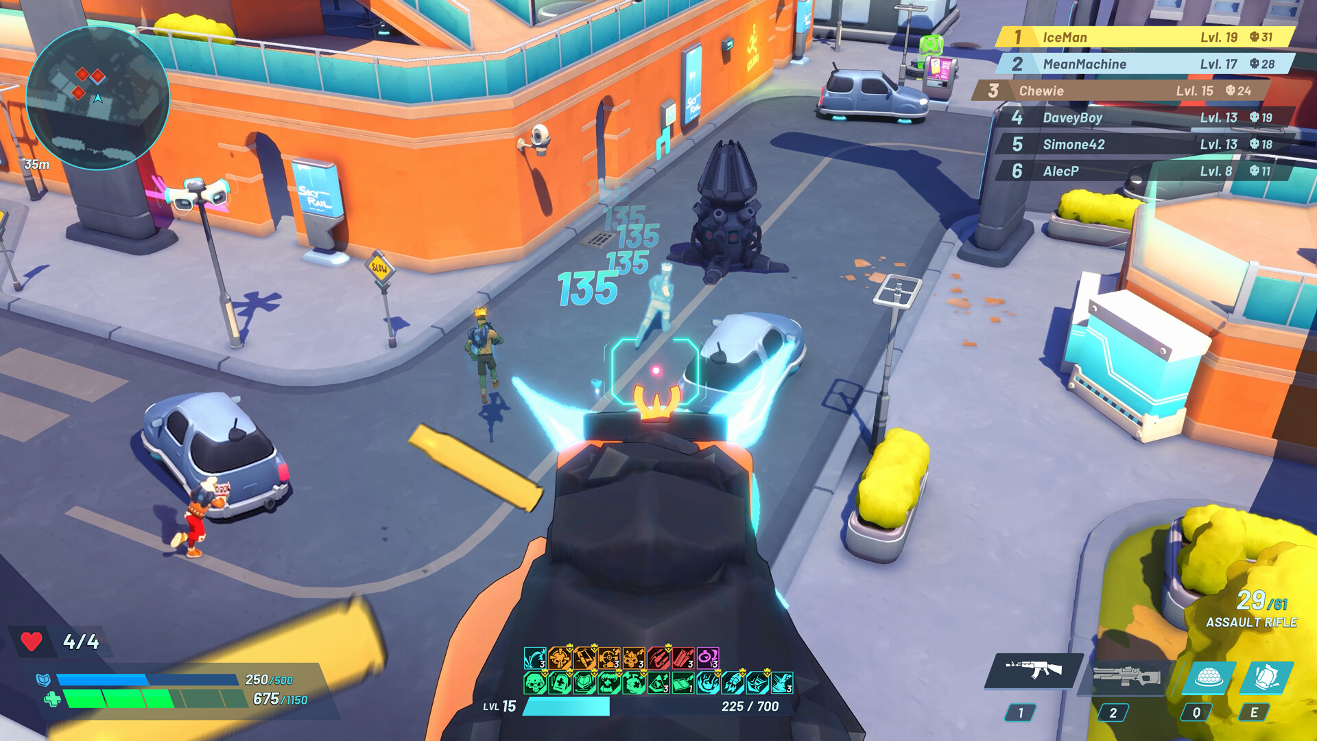World Boss screenshot 7