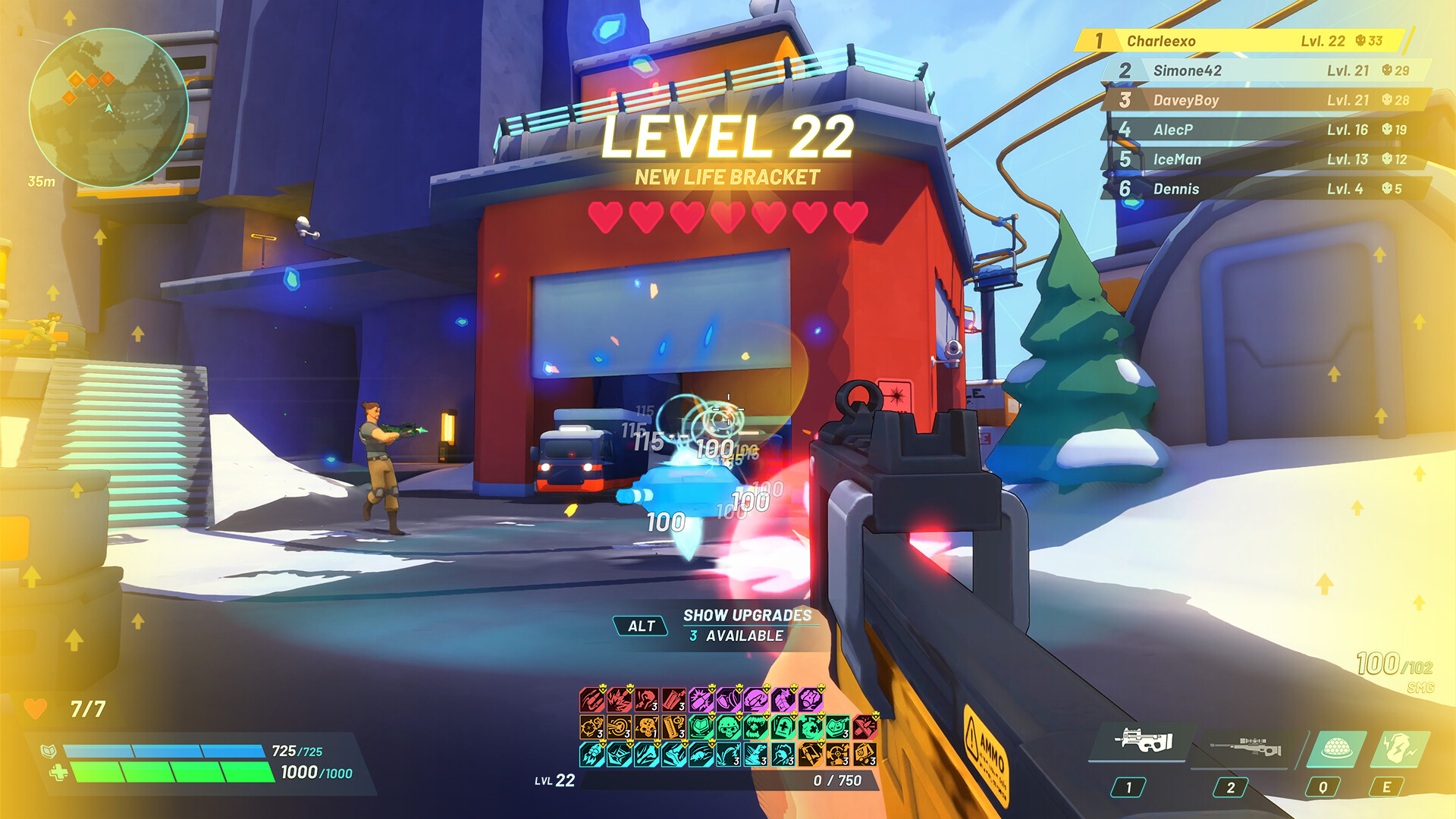 World Boss screenshot 6