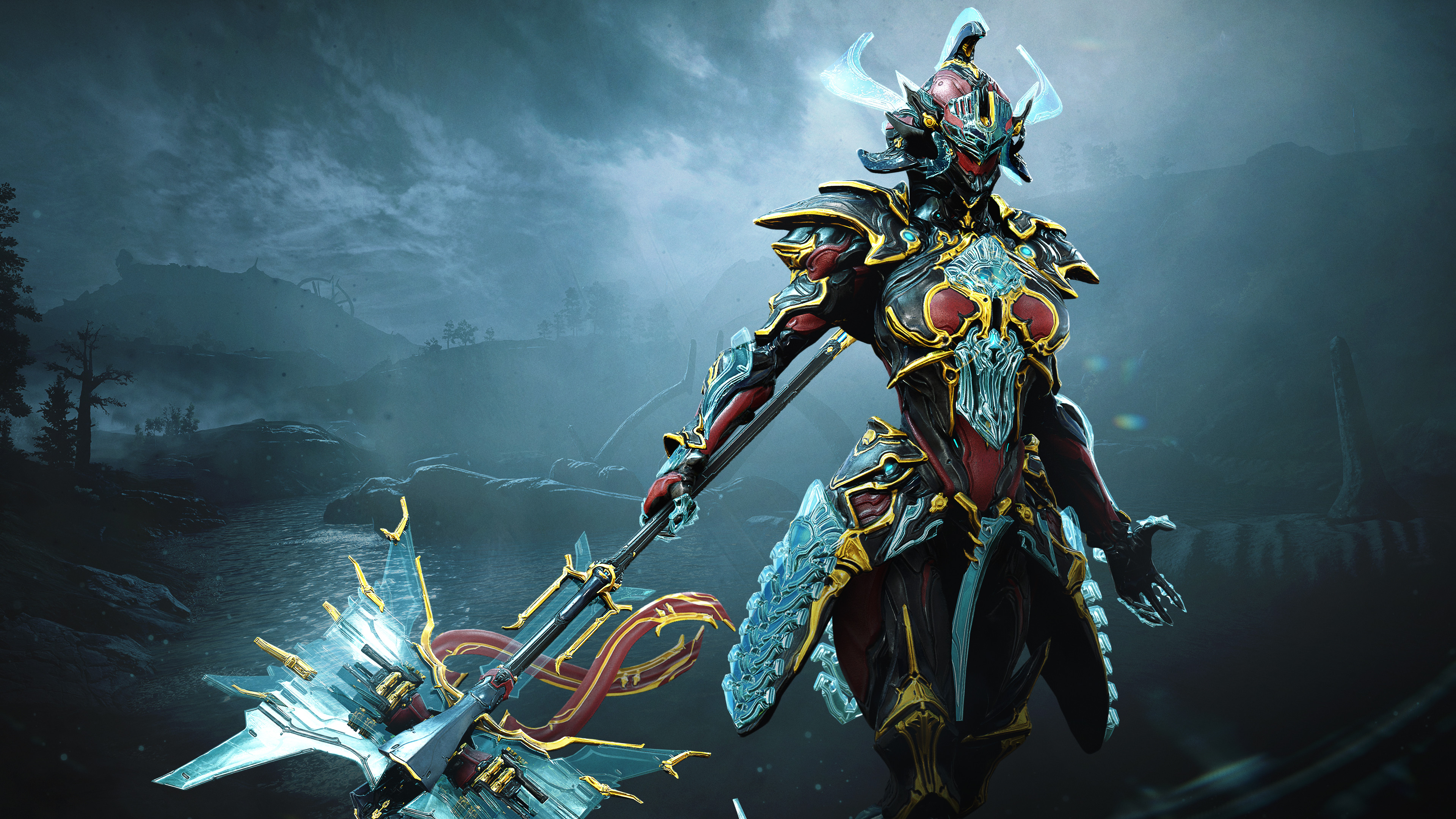 Gara Prime: Spectrorage screenshot 1
