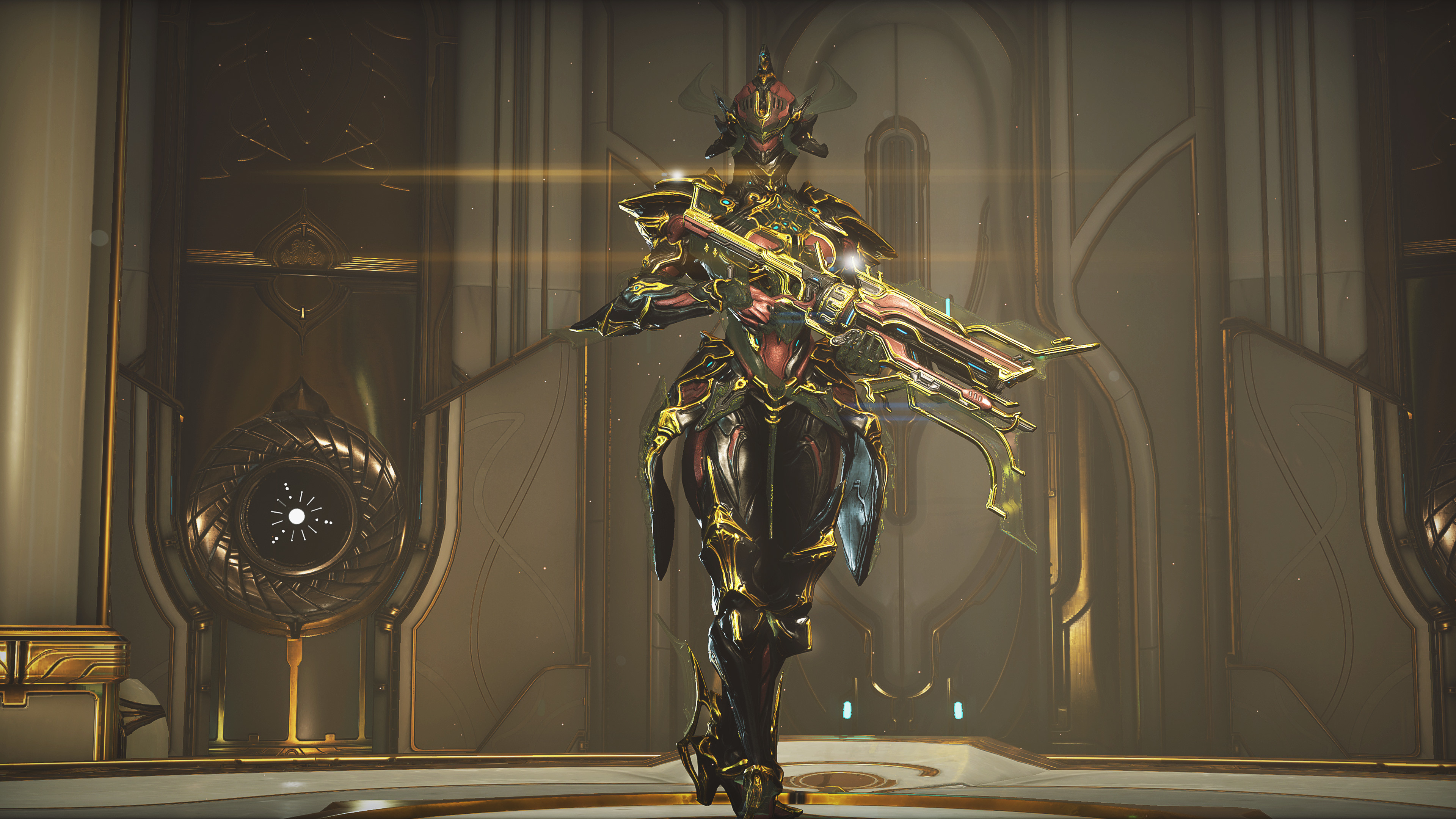 Gara Prime: Spectrorage screenshot 2