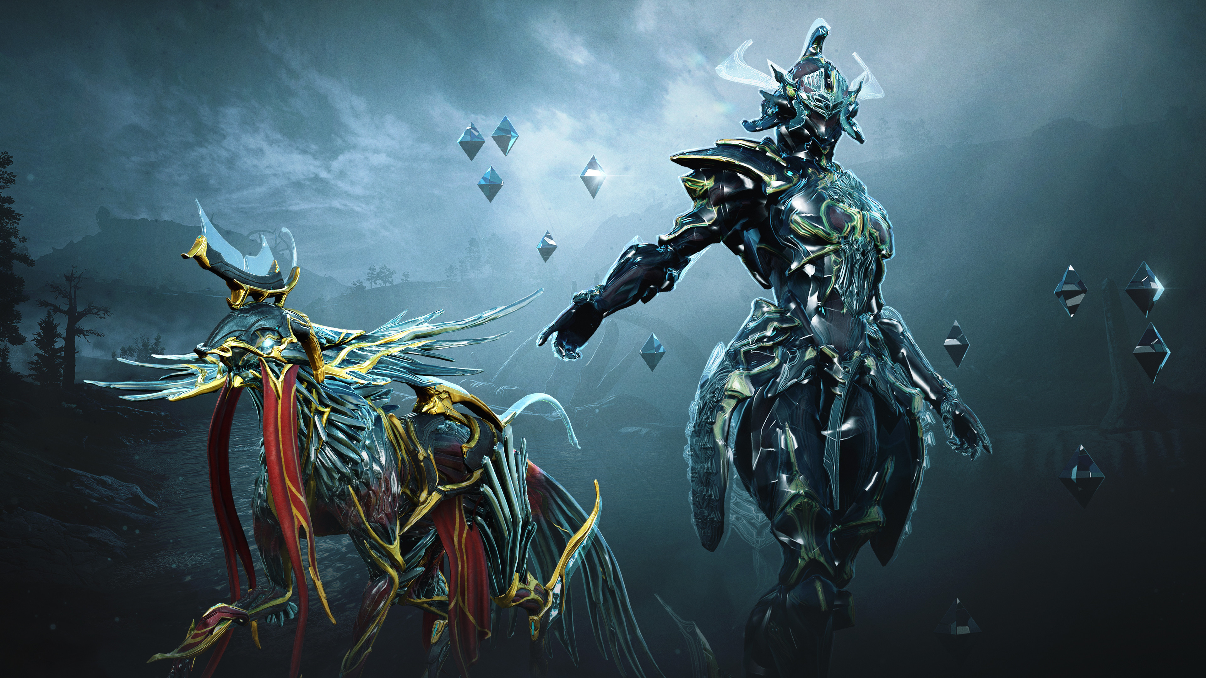 Gara Prime: Accessories screenshot 1