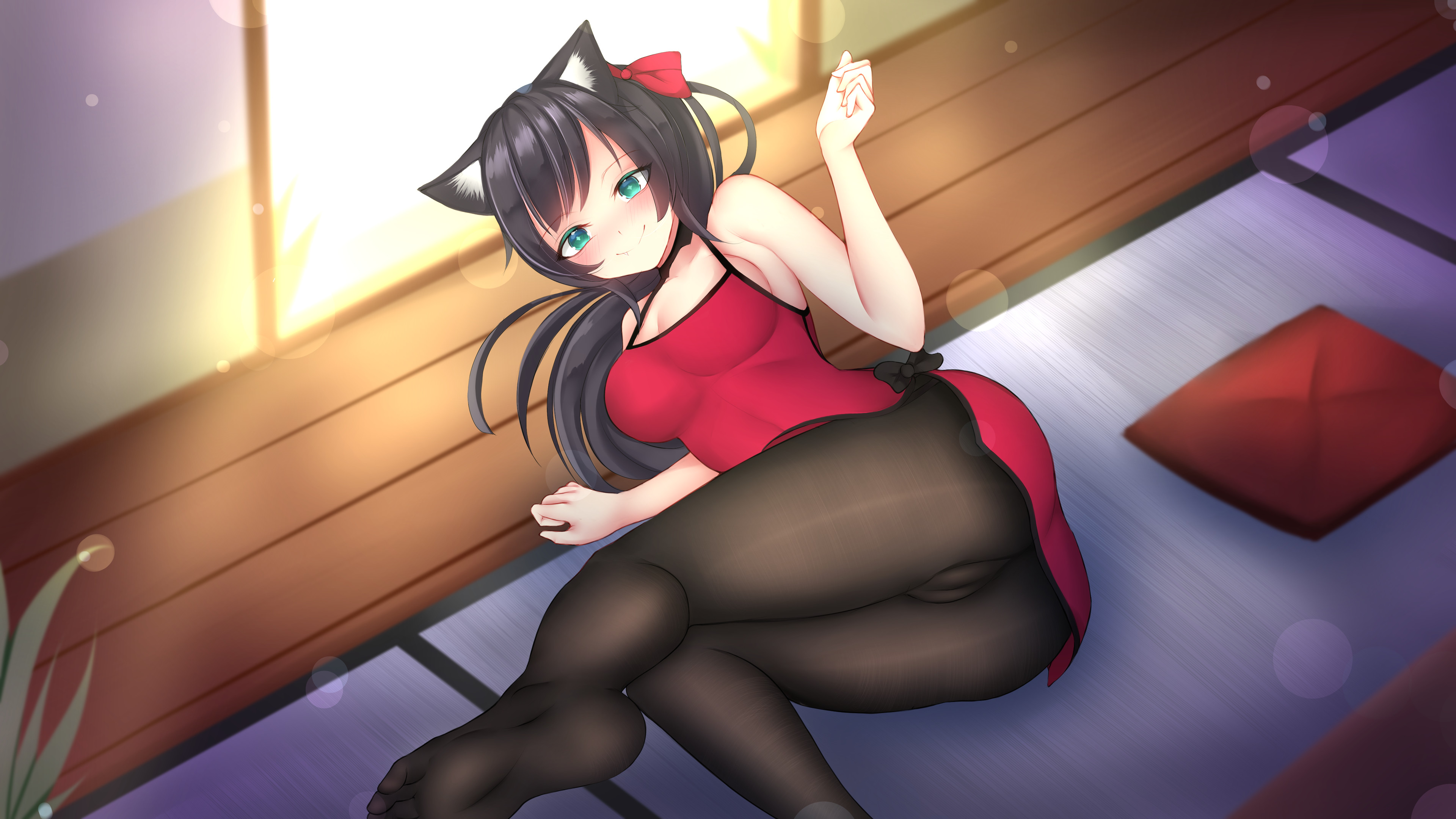 Kawaii Neko Girls screenshot 12