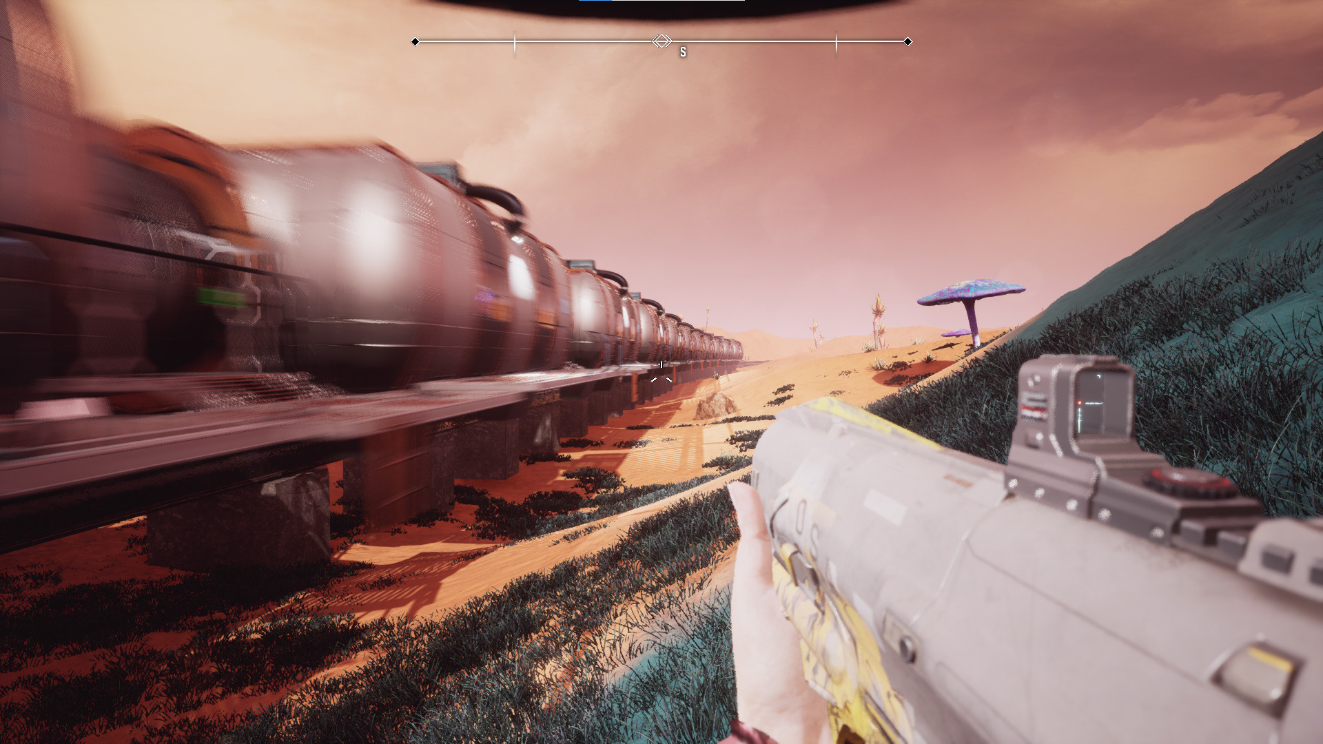 Vidora's Silence screenshot 7