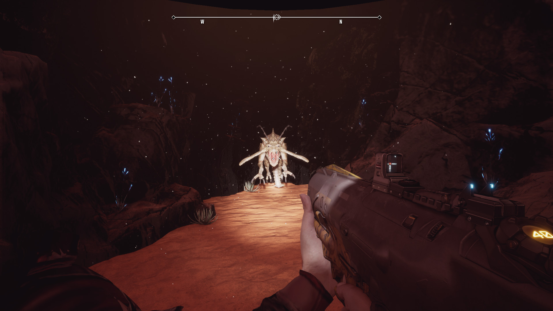 Vidora's Silence screenshot 2