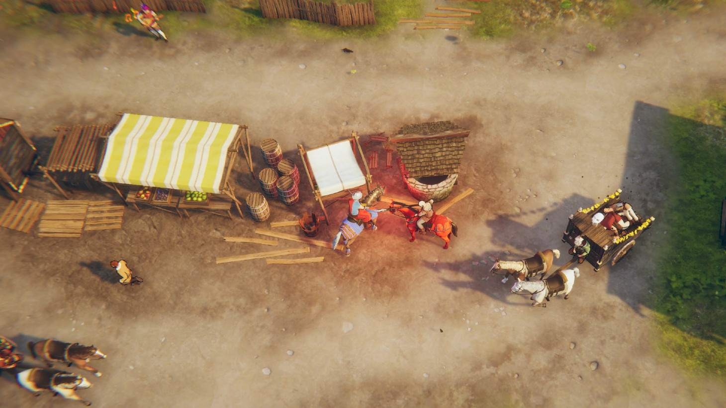 Rustler - Murder Madness screenshot 6