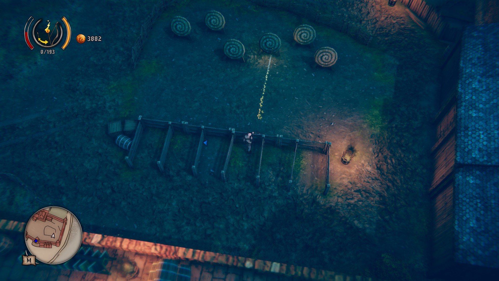 Rustler - Murder Madness screenshot 10