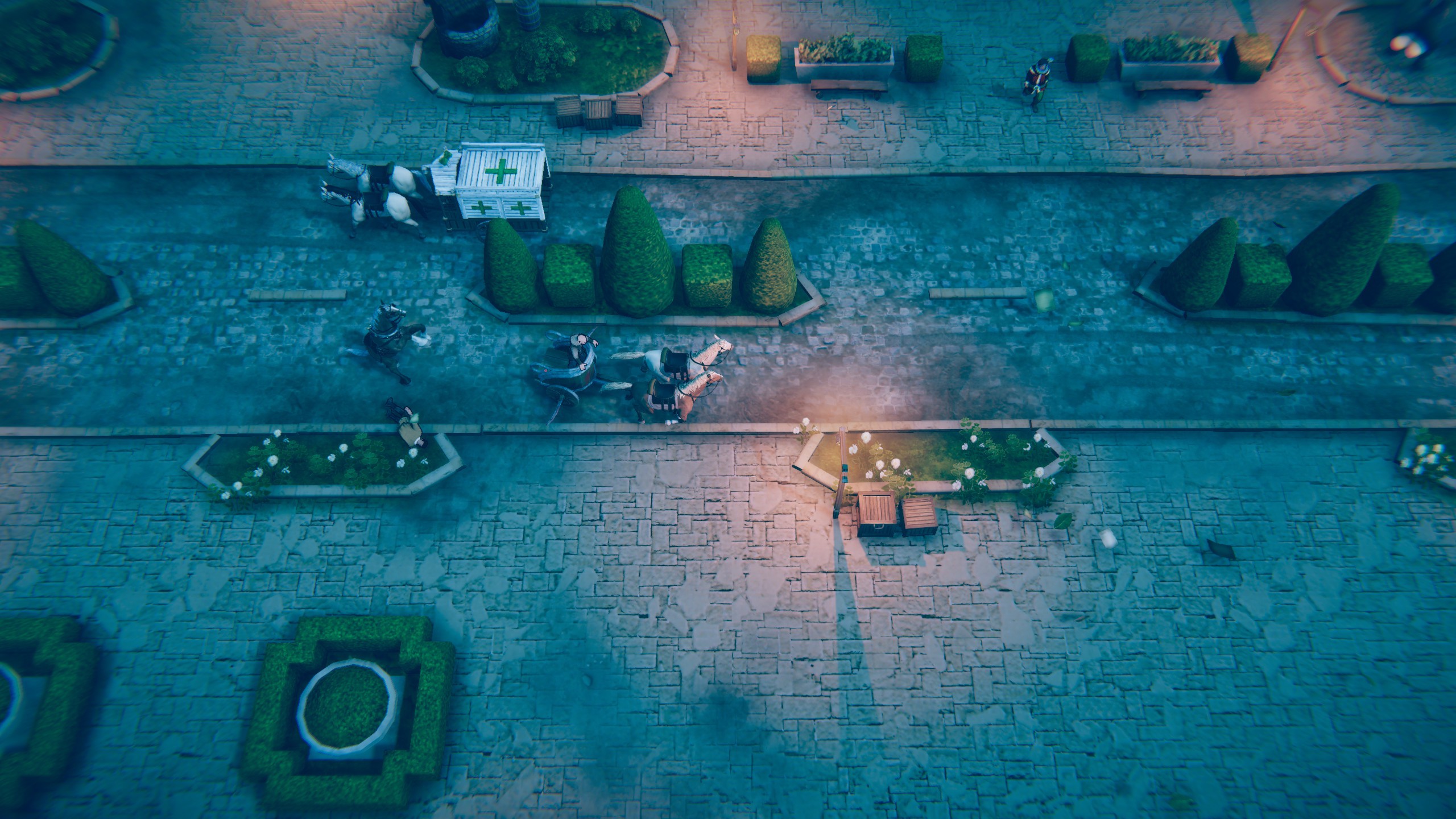 Rustler - Murder Madness screenshot 8
