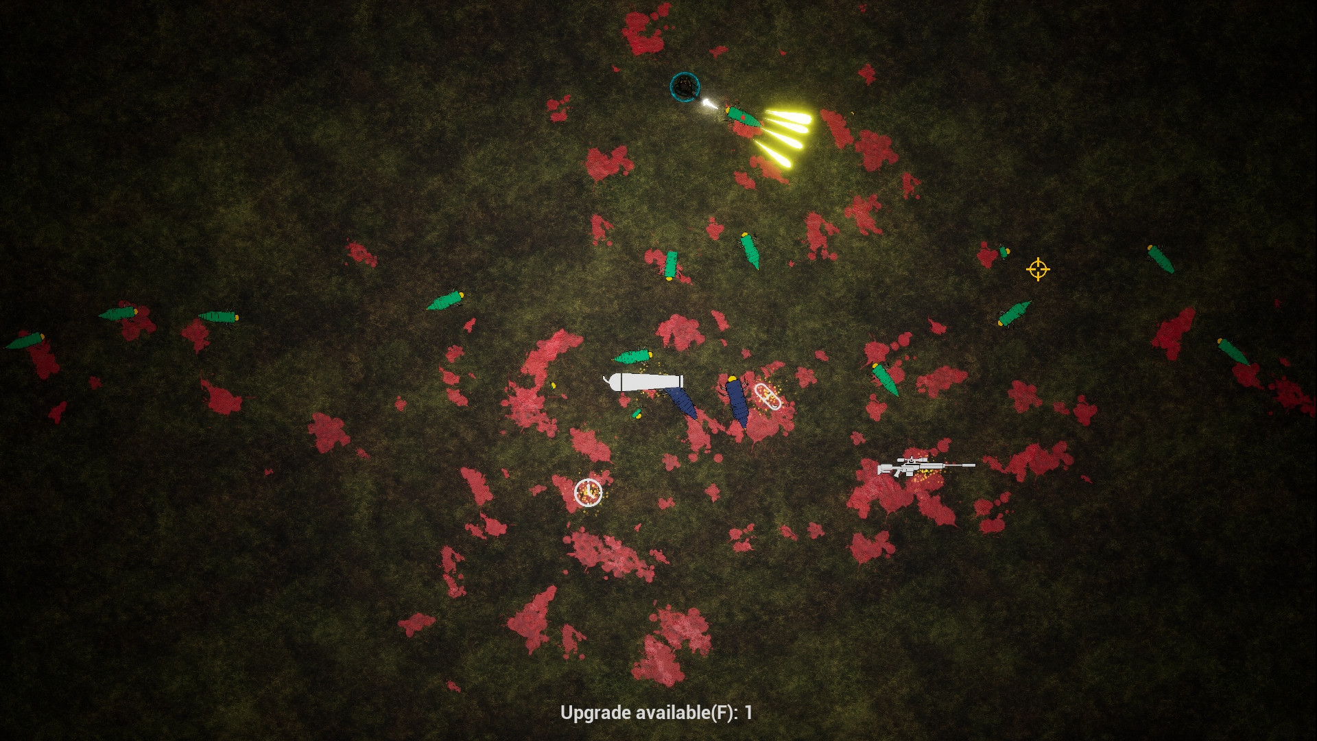 No Fear screenshot 2