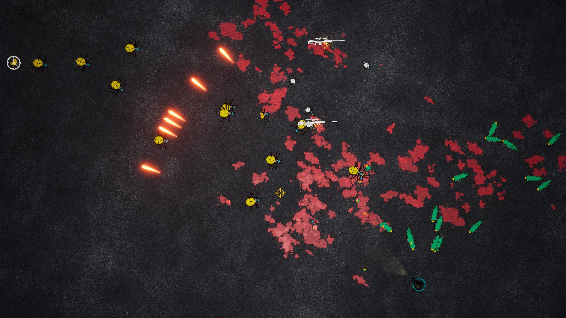No Fear screenshot 3