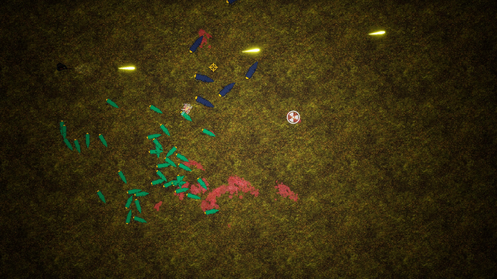 No Fear screenshot 1