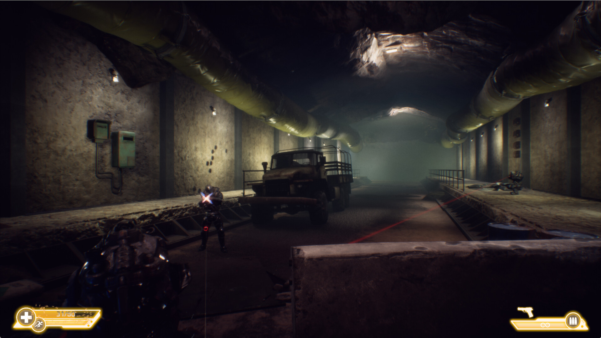 Big Byz Wars screenshot 5
