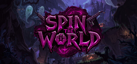 Spin the World