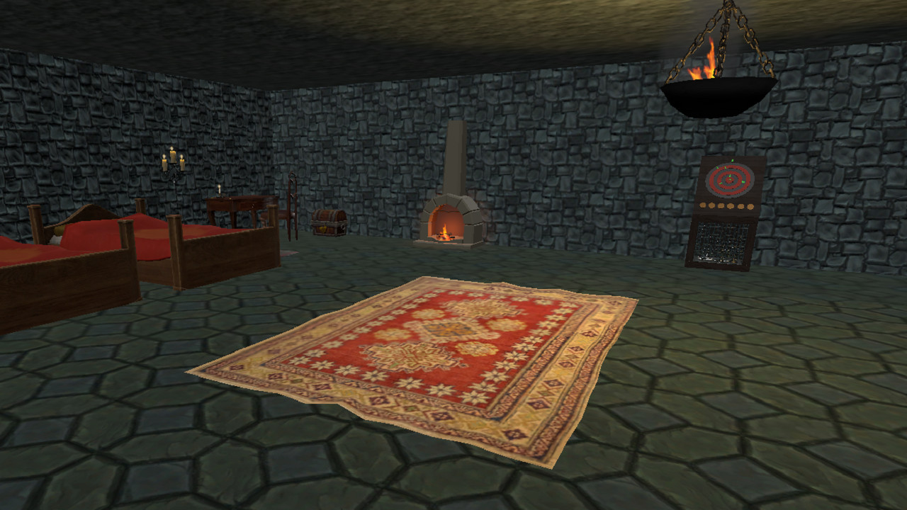 Escape From Ruby Castle screenshot 10