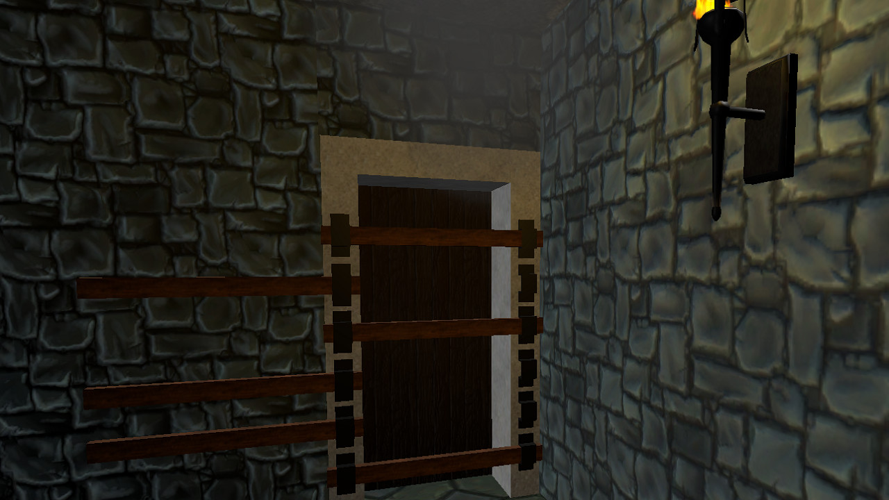 Escape From Ruby Castle screenshot 12