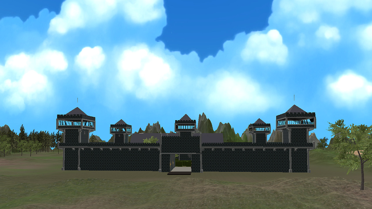 Escape From Ruby Castle screenshot 6