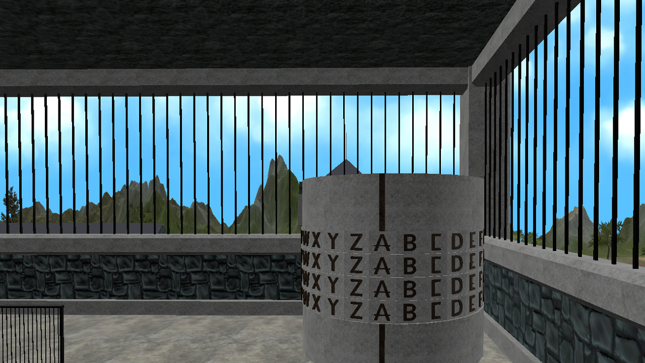Escape From Ruby Castle screenshot 15