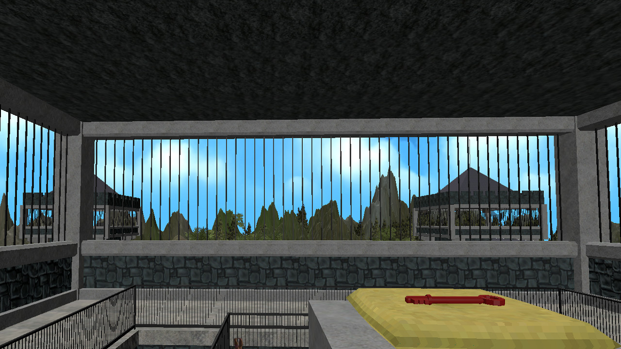 Escape From Ruby Castle screenshot 7