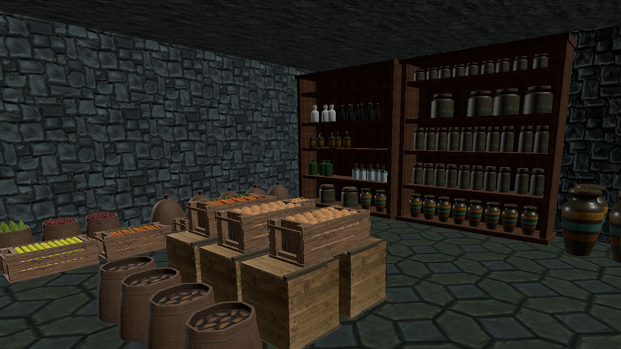Escape From Ruby Castle screenshot 13
