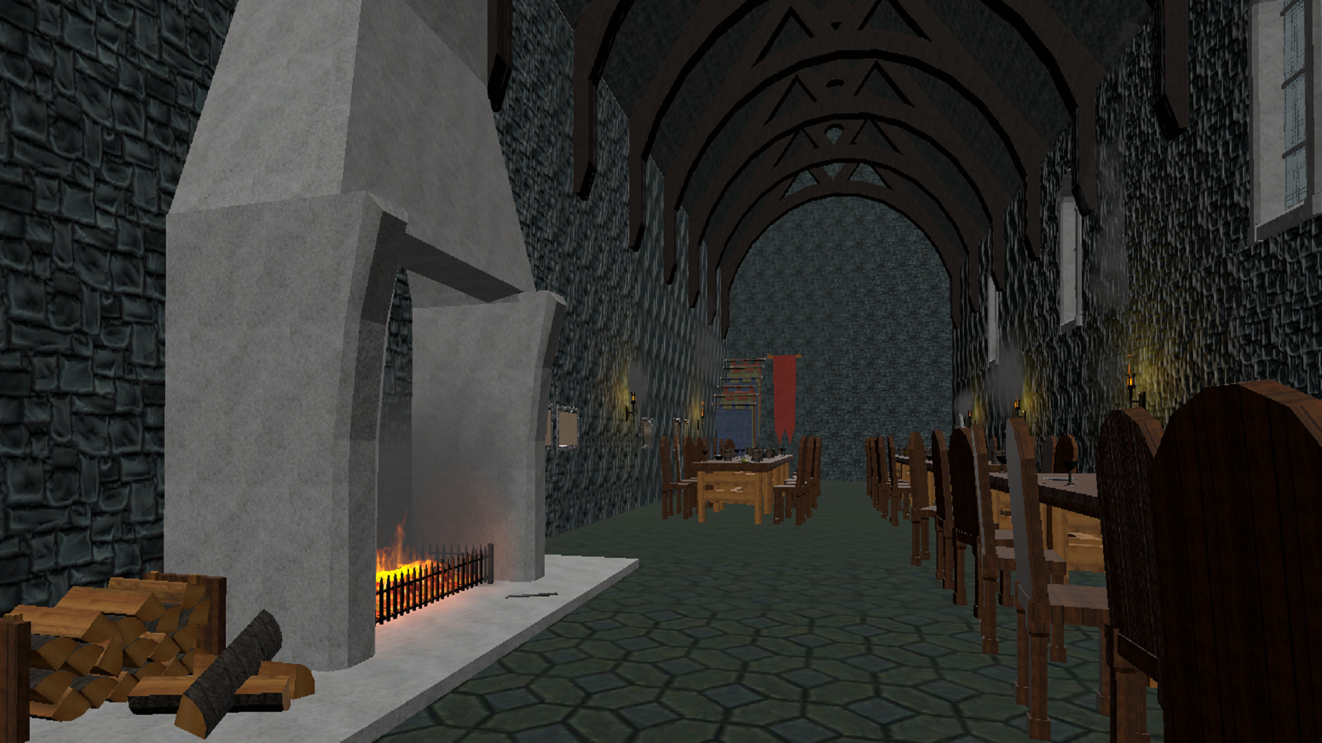 Escape From Ruby Castle screenshot 14